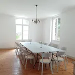 Domaine De - De Groupe - Piscine Holiday home Lamagistere