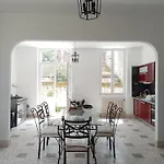 Domaine De - De Groupe - Piscine Holiday home