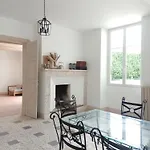 Domaine De - De Groupe - Piscine Holiday home Lamagistere