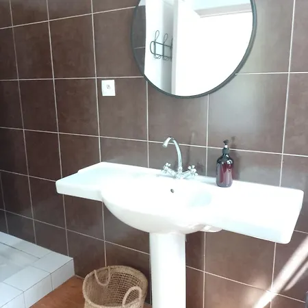 Domaine De - De Groupe - Piscine Casa de Férias Lamagistère