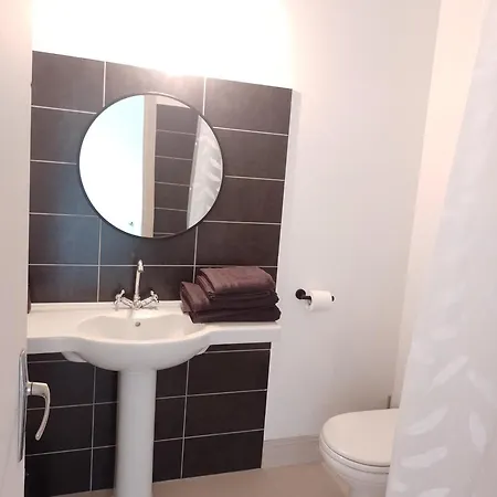 Domaine De - De Groupe - Piscine Casa de Férias Lamagistère