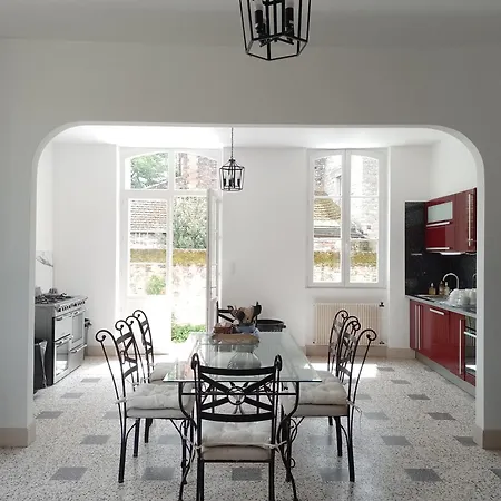 Domaine De - De Groupe - Piscine Casa vacanze