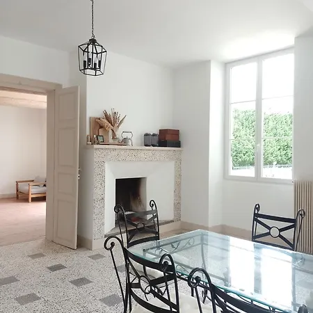 Domaine De - De Groupe - Piscine Casa vacanze Lamagistère