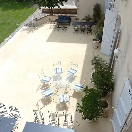 Domaine De - De Groupe - Piscine *