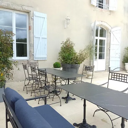 Domaine De - De Groupe - Piscine * Lamagistère