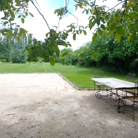 Casa de Férias Domaine De - De Groupe - Piscine