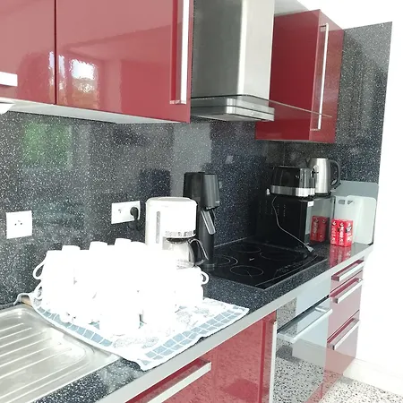 Domaine De - De Groupe - Piscine Casa vacanze