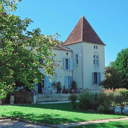 Domaine De - De Groupe - Piscine * Lamagistère