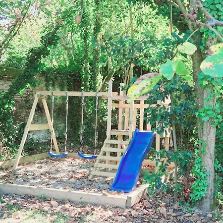 Domaine De - De Groupe - Piscine Lamagistère