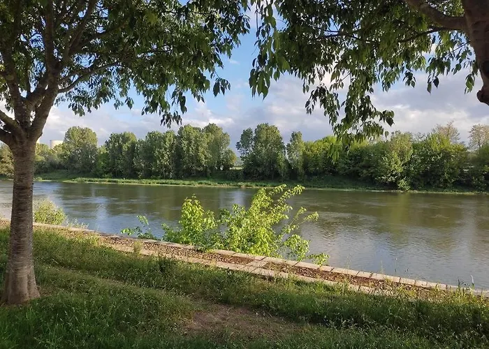 Domaine De - De Groupe - Piscine *