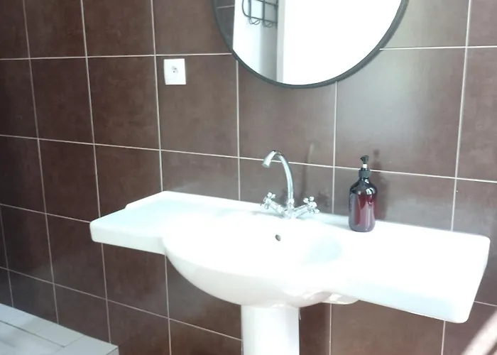 Domaine De - De Groupe - Piscine Ferienhaus Lamagistère