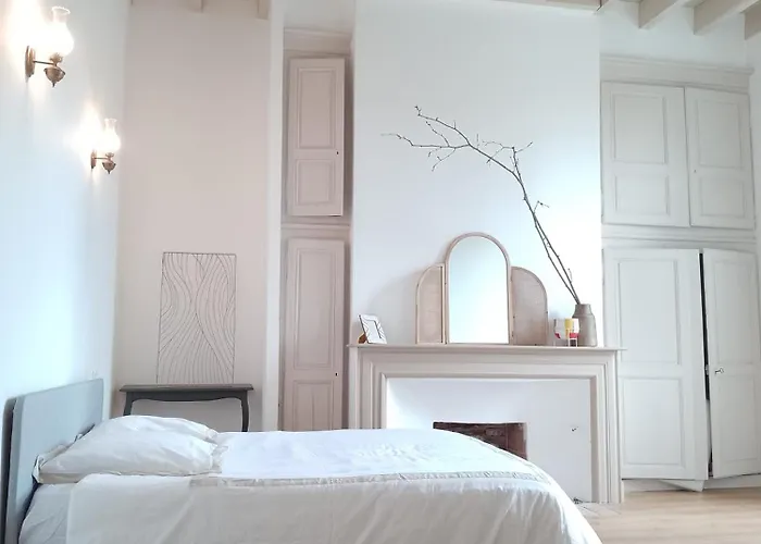 Domaine De - De Groupe - Piscine Ferienhaus *