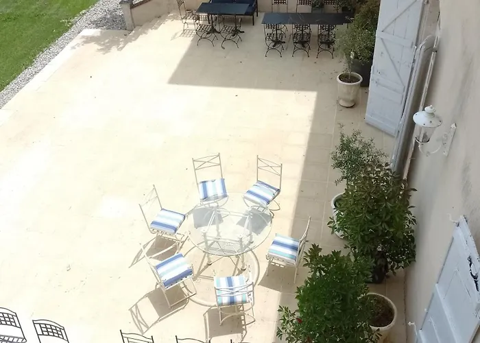 Domaine De - De Groupe - Piscine *