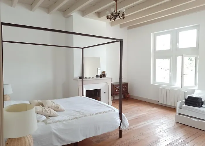 Domaine De - De Groupe - Piscine Lamagistère