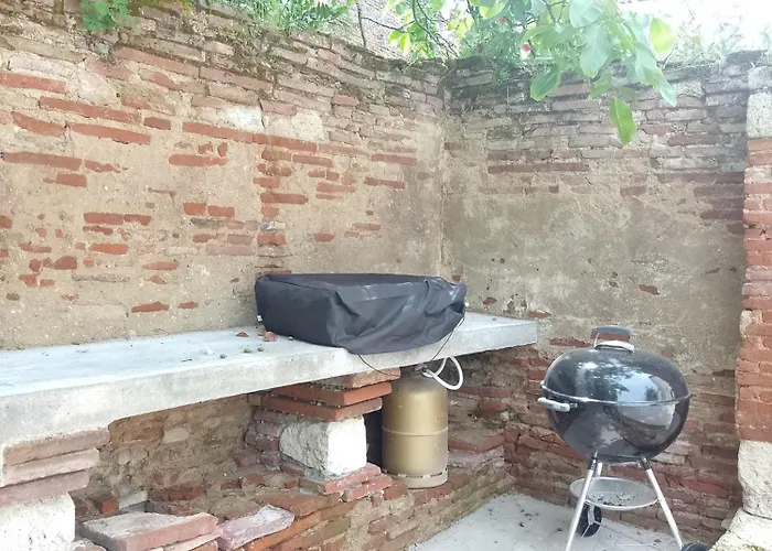 Domaine De - De Groupe - Piscine *