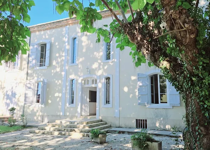 Domaine De - De Groupe - Piscine *